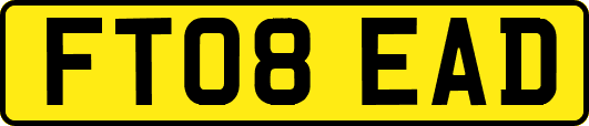 FT08EAD