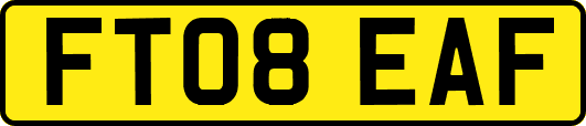 FT08EAF