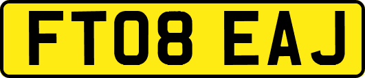 FT08EAJ