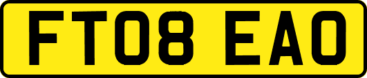 FT08EAO