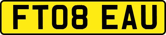 FT08EAU