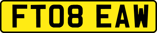 FT08EAW