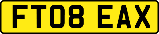 FT08EAX