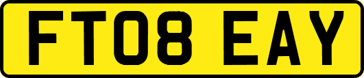 FT08EAY