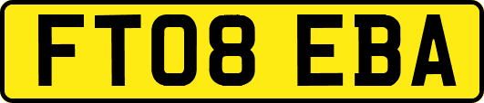 FT08EBA