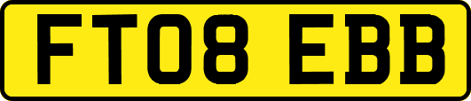 FT08EBB
