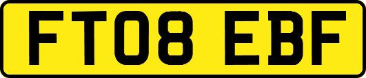 FT08EBF