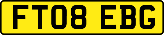 FT08EBG