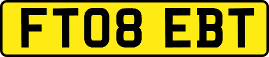 FT08EBT