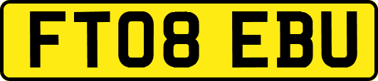 FT08EBU