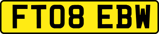 FT08EBW