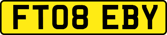 FT08EBY
