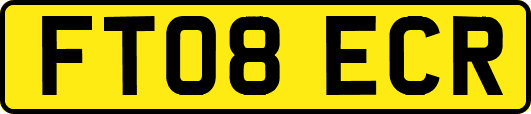 FT08ECR