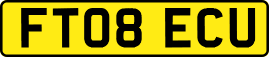 FT08ECU