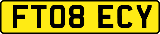 FT08ECY
