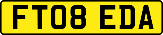 FT08EDA