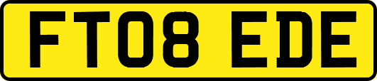 FT08EDE