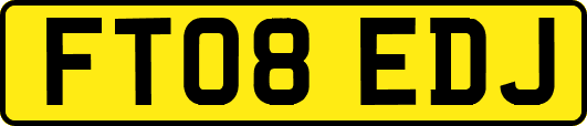 FT08EDJ