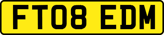 FT08EDM