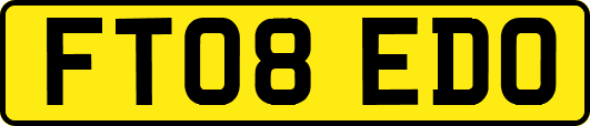 FT08EDO