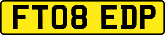 FT08EDP