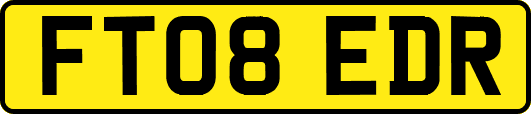 FT08EDR
