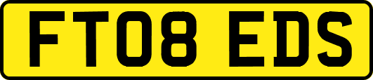 FT08EDS