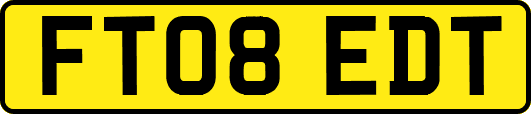 FT08EDT