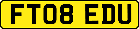 FT08EDU