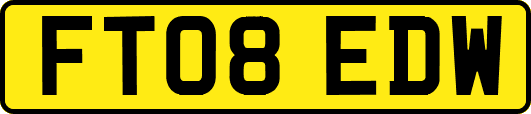 FT08EDW