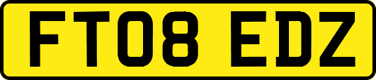FT08EDZ
