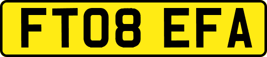 FT08EFA