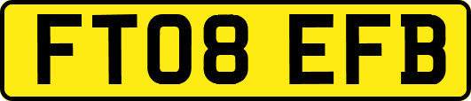 FT08EFB