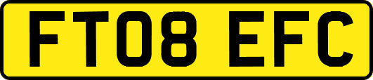 FT08EFC