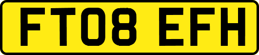 FT08EFH