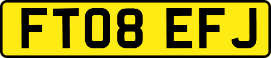 FT08EFJ