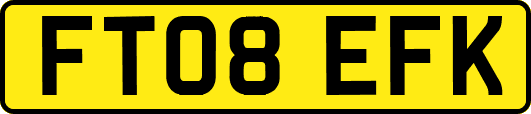 FT08EFK