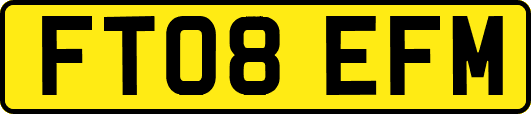 FT08EFM
