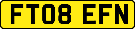 FT08EFN
