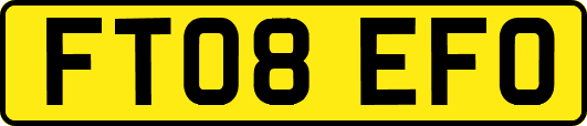 FT08EFO