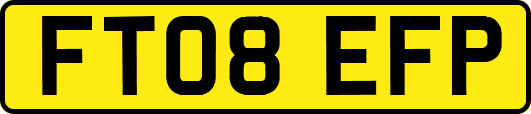 FT08EFP