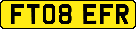 FT08EFR