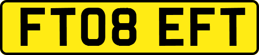 FT08EFT
