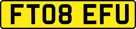 FT08EFU