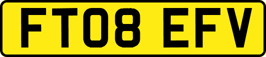 FT08EFV