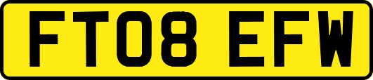 FT08EFW