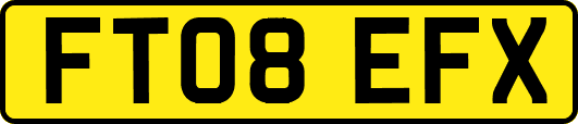 FT08EFX
