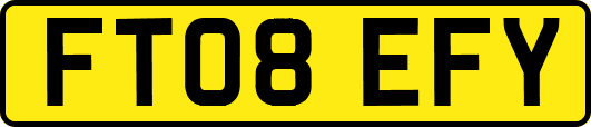 FT08EFY