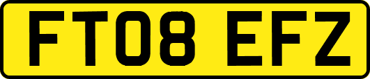 FT08EFZ