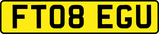 FT08EGU